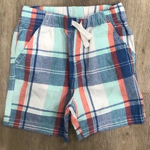 Gymboree Boys Shorts